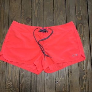 Oakley shorts